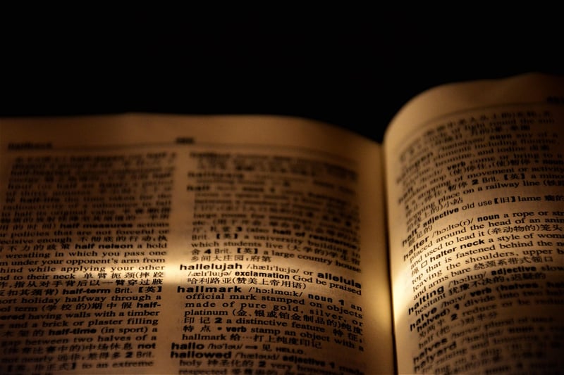 Learn Historical Languages