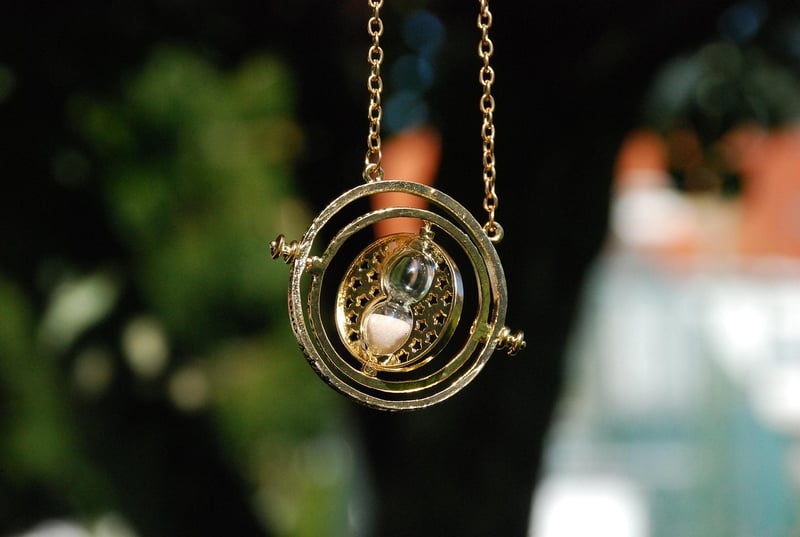 Time Turner